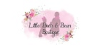 Little Bear and Bean Boutique coupons