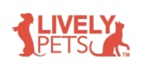 Lively Pets Online coupons