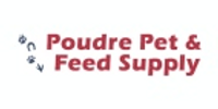 Poudre Pet & Feed Supply coupons