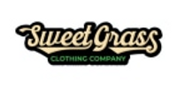 Sweet Grass Clothing coupons