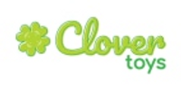 Clover Toys coupons