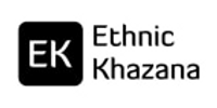 Ethnic Khazana coupons