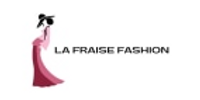 La Fraise Fashion coupons