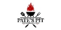 PATE'S PIT BBQ coupons