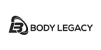 Body Legacy coupons