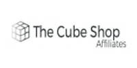 The Cube Shop coupons