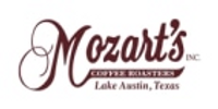 Mozart's Coffee Roasters coupons