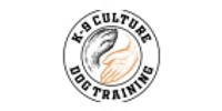 K-9 Culture coupons