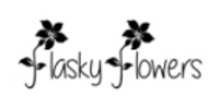 Flasky Flowers coupons