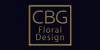 CBG Floral Design coupons
