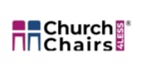 Church Chairs 4 Less coupons