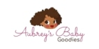 Aubrey's Baby Goodies