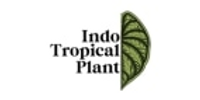 Indo Tropical Plant coupons