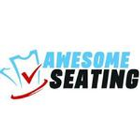 Awesome Seating coupons