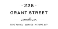 228 Grant Street Candle coupons