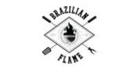 Brazilian Flame coupons