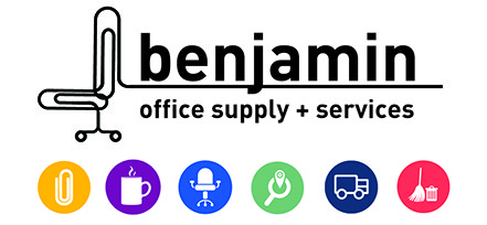 Benjamin Office Supply