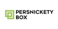 Persnickety Box coupons