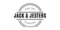 Jack & Jesters coupons