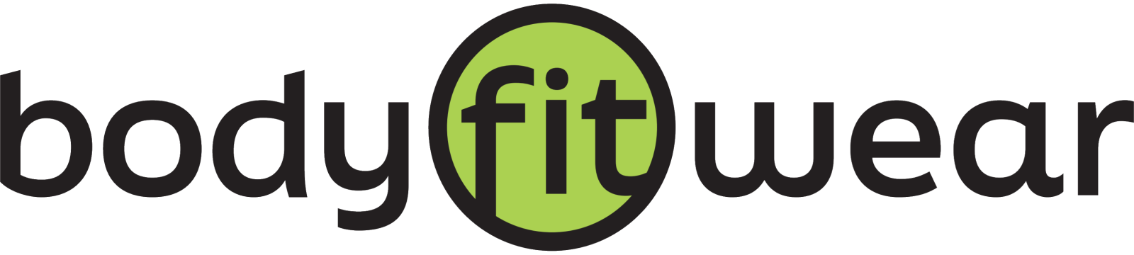 Bodyfitwear