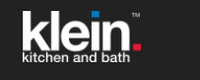 Klein Kitchen and Bath coupons