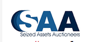 Seized Assets Auctioneers coupons