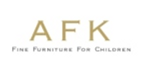 AFK Furniture coupons