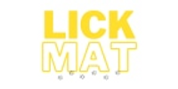 Lick Mat coupons