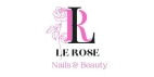 Le rose Nails & Beauty