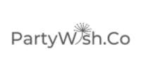 partywish coupons