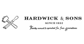 Hardwick & Sons