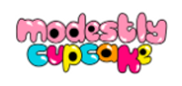Modestly Cupcake coupons