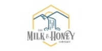 The Milk & Honey Co. coupons