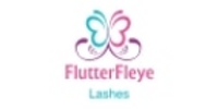 Flutterfleye Lashes coupons