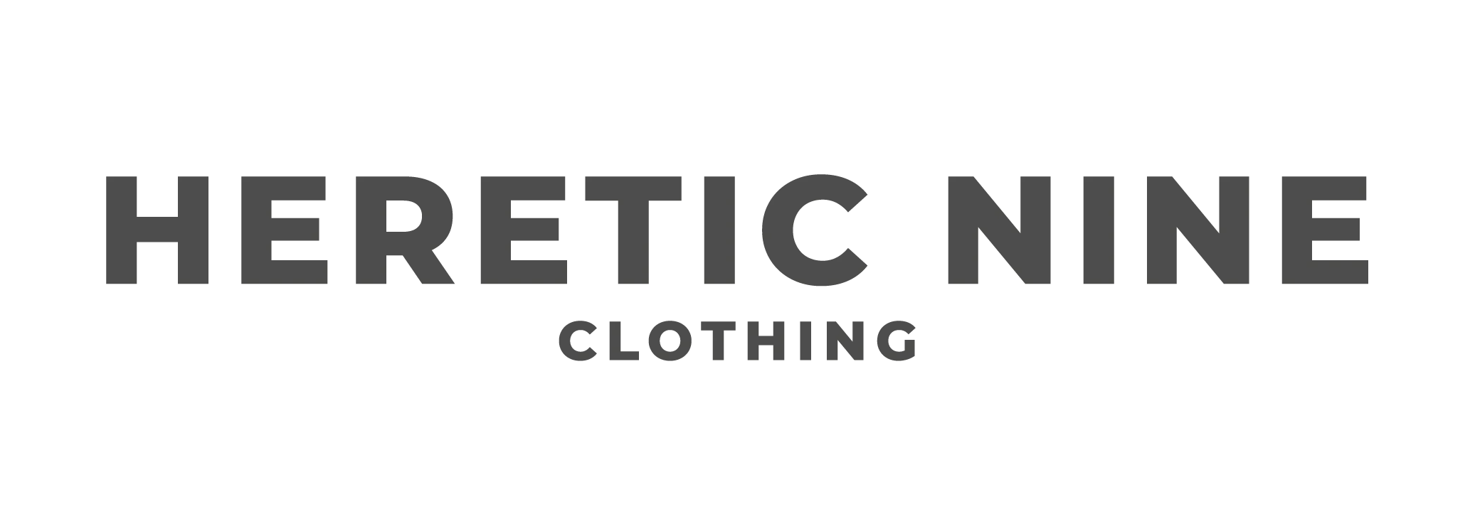 Heretic Nine Clothing