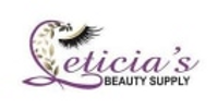 Leticias Beauty coupons