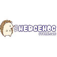 The Hedgehog Store coupons