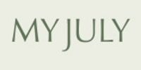 My July coupons