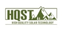 HQST Solar Power coupons