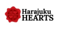 Harajuku Hearts coupons