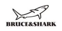 Bruce & Shark coupons