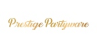 Prestige Partyware coupons