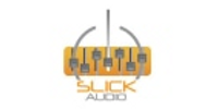 Slick Audio coupons