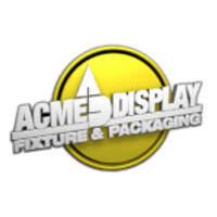 Acme Display coupons