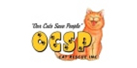 OCSP Cat Rescue coupons
