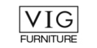 VIG Furniture coupons