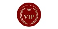VIP LIQUOR & WINE coupons