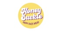 Honey Suckle Brand promo