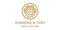Diamond & Toby Paw Couture coupons