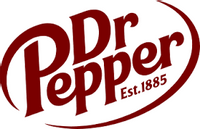 Dr Pepper coupons